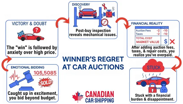 Car Auctions in Canada