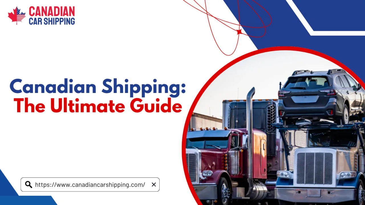 Canadian Shipping