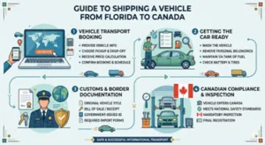 Florida To Canada