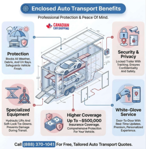 Auto Shipping