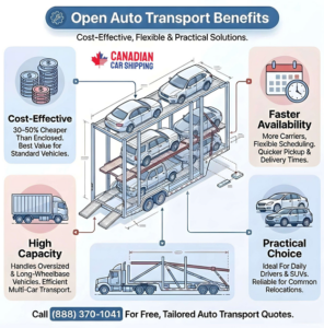 Auto Shipping