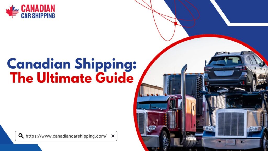 Canadian Shipping