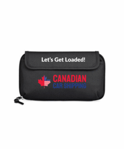 Travel Pouch