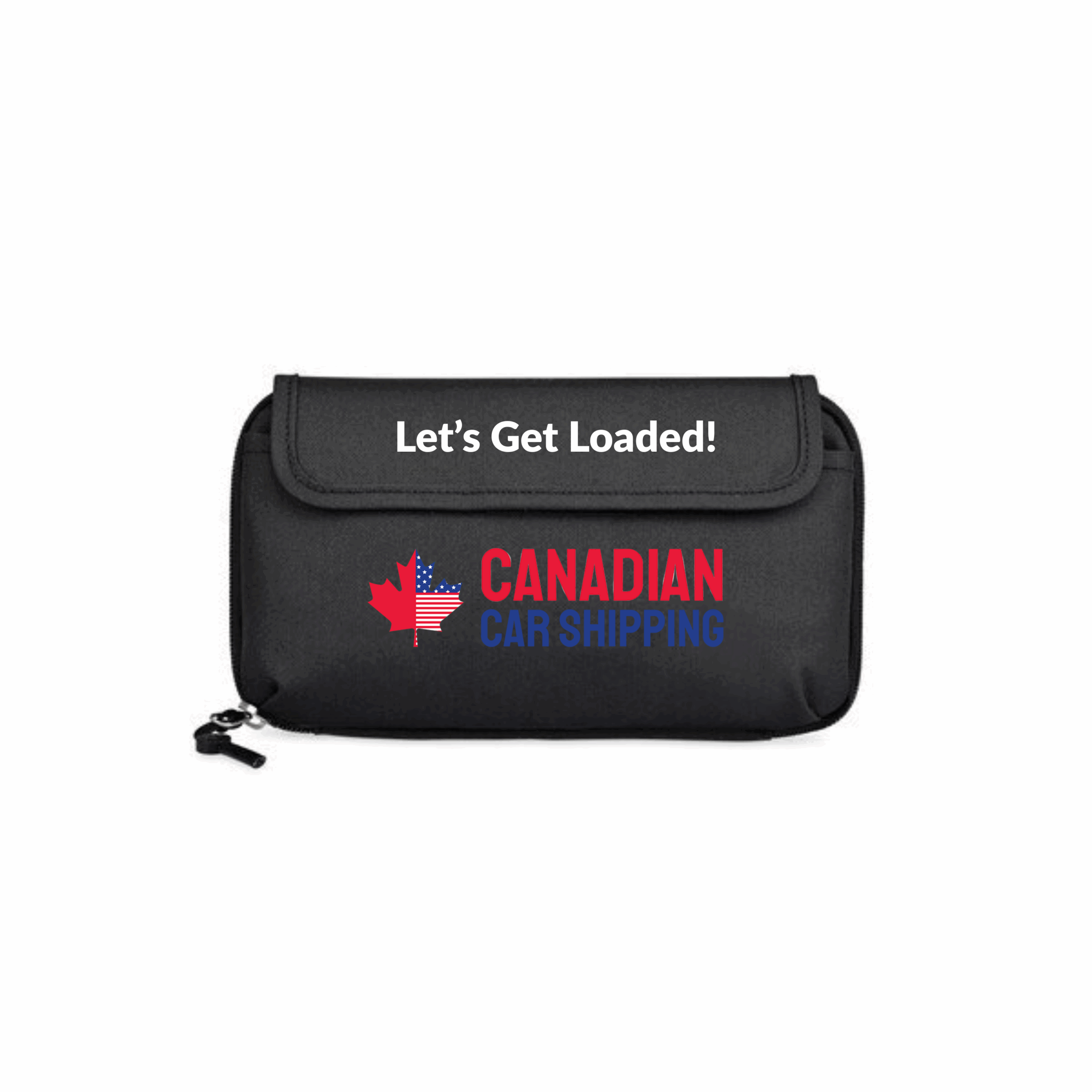 Travel Pouch