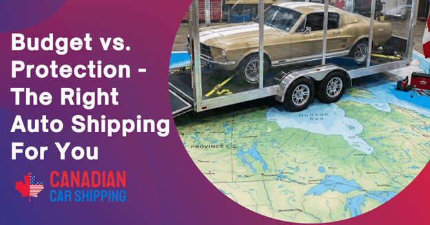 Auto Shipping