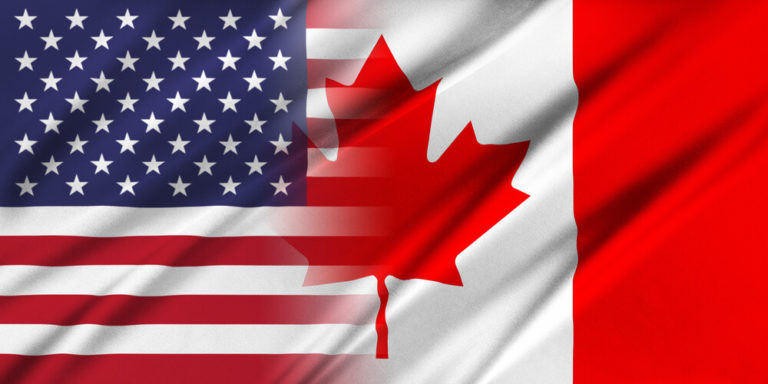 Importing a Car from Canada to the US - Car Shipping