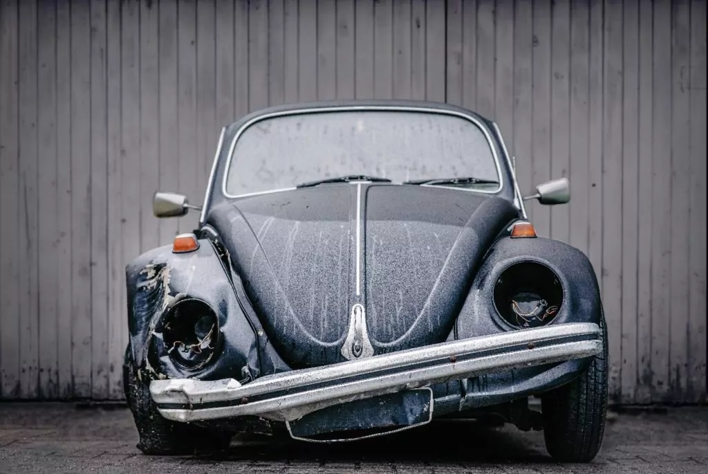 Car Transport Service
