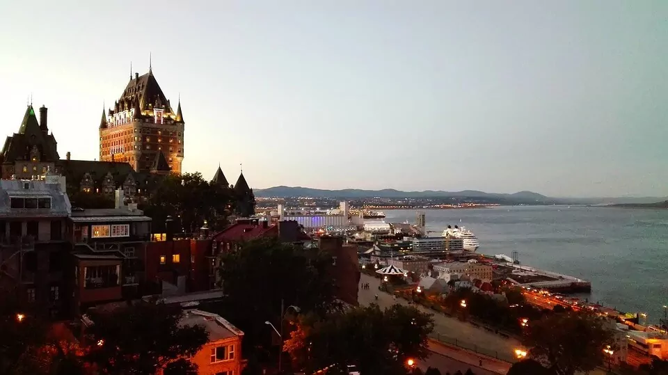 Quebec Car Shipping|Canadian Car Shipping