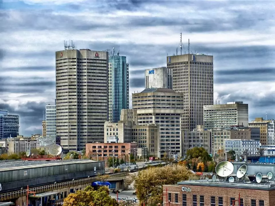 Manitoba Car Shipping|Canadian Car Shipping